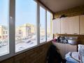 3-бөлмелі пәтер · 70 м² · 3/14 қабат, Косшыгулулы 7 — 10 поликлиника, бағасы: ~ 35 млн ₸ в Астане, Сарыарка р-н — фото 8