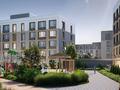 4-комнатная квартира · 113.22 м², Тараз 8/1 за ~ 62.3 млн 〒 в Алматы, Турксибский р-н — фото 2