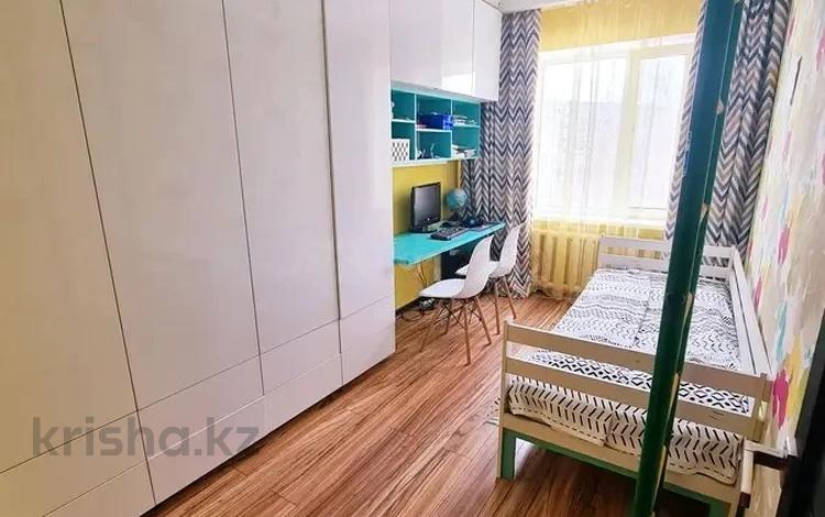 3-бөлмелі пәтер, 70 м², 6/6 қабат, Петрова 23, бағасы: 30.5 млн 〒 в Астане, Алматы р-н — фото 6