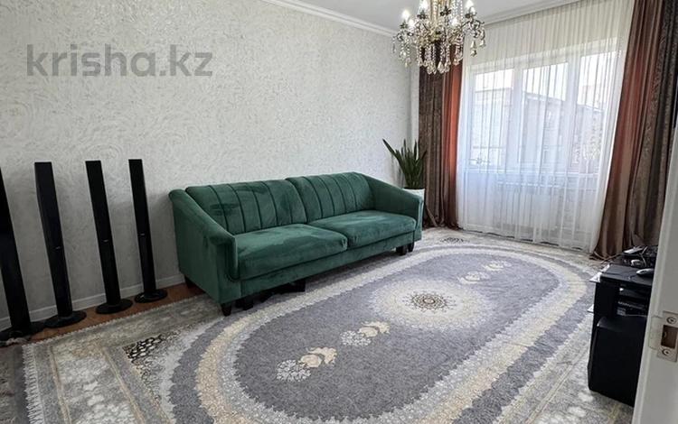 2-комнатная квартира · 55 м² · 4/9 этаж, мкр Тастак-2 20 — Дуйсенова - Тлендиева за 45 млн ₸ в Алматы, Алмалинский р-н — фото 11