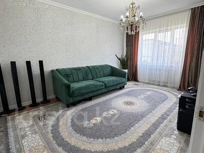 2-бөлмелі пәтер · 52.5 м² · 4/9 қабат, Тастақ-2 ш/а. — Дуйсенова - Тлендиева, бағасы: 45 млн ₸ в Алматы, Алмалинский р-н