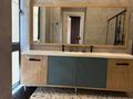 3-комнатная квартира · 230 м² · 3/3 этаж, Кербулакская 8/1 к1 за 274.9 млн ₸ в Алматы, Медеуский р-н — фото 9