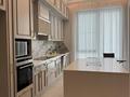 3-комнатная квартира · 230 м² · 3/3 этаж, Кербулакская 8/1 к1 за 274.9 млн ₸ в Алматы, Медеуский р-н — фото 6