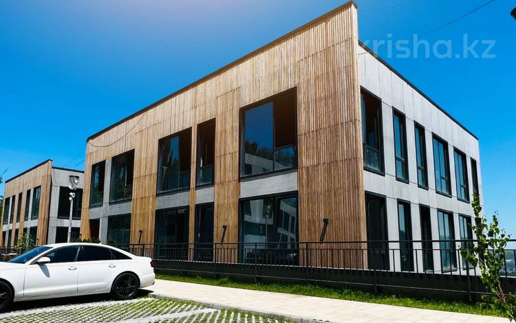 3-комнатная квартира · 230 м² · 3/3 этаж, Кербулакская 8/1 к1 за 274.9 млн ₸ в Алматы, Медеуский р-н — фото 39