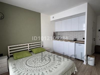 1-комнатная квартира · 28 м² · 4/5 этаж, Уалиханова 7 за 17 000 ₸ в Щучинске