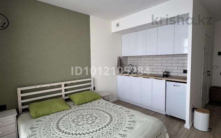 1-комнатная квартира · 28 м² · 4/5 этаж, Уалиханова 7 за 17 000 ₸ в Щучинске — фото 2