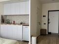 1-комнатная квартира · 28 м² · 4/5 этаж, Уалиханова 7 за 17 000 ₸ в Щучинске — фото 9