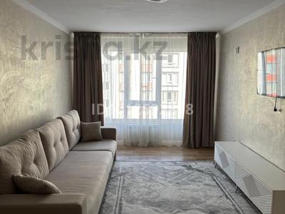 1-бөлмелі пәтер · 47 м² · 6/9 қабат, мкр Аккент 67, бағасы: 32 млн ₸ в Алматы, Алатауский р-н