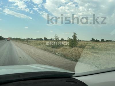 Участок · 3.1 га, Жанаарна 88а — Мкр Жанаарна за 100 млн ₸ в Алатау