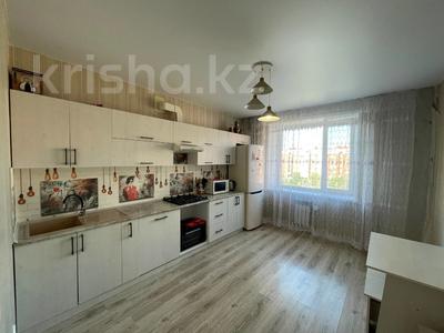 2-комнатная квартира · 58.5 м² · 4/6 этаж, Юбилейный 22 за 25.5 млн ₸ в Костанае