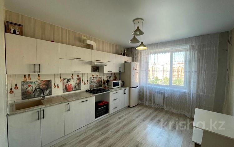 2-комнатная квартира · 58.5 м² · 4/6 этаж, Юбилейный 22 за 25.5 млн ₸ в Костанае — фото 7