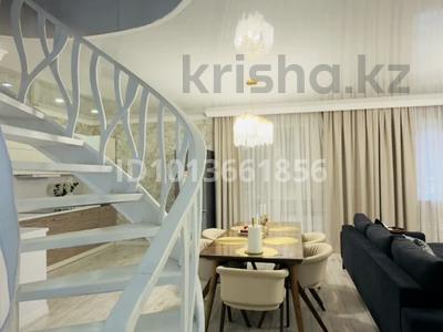 7-комнатная квартира · 220 м² · 2/2 этаж, Штабная за 110 млн ₸ в Костанае