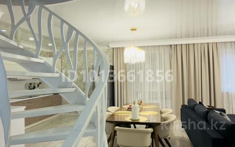 7-комнатная квартира · 220 м² · 2/2 этаж, Штабная за 110 млн ₸ в Костанае — фото 3