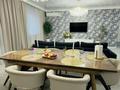 7-комнатная квартира · 220 м² · 2/2 этаж, Штабная за 110 млн ₸ в Костанае — фото 3