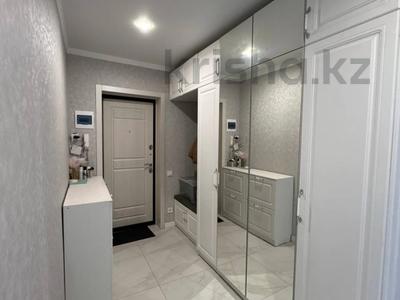 3-комнатная квартира · 86.5 м² · 4/10 этаж, микрорайон Наурыз 7 за 45 млн ₸ в Костанае