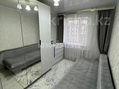 4-комнатная квартира · 61.9 м² · 4/5 этаж, Пр.Независимости 55 за 17 млн ₸ в Сатпаев