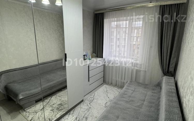 4-комнатная квартира · 61.9 м² · 4/5 этаж, Пр.Независимости 55 за 17 млн ₸ в Сатпаев — фото 2