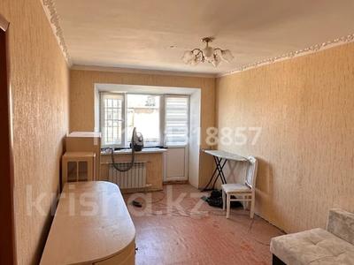 2-комнатная квартира · 48 м² · 5/5 этаж, Есенберлина 47 за 9 млн ₸ в Жезказгане