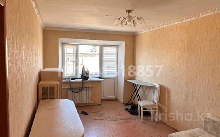 2-бөлмелі пәтер · 48 м² · 5/5 қабат, Есенберлина 47, бағасы: 9 млн ₸ в Жезказгане — фото 2