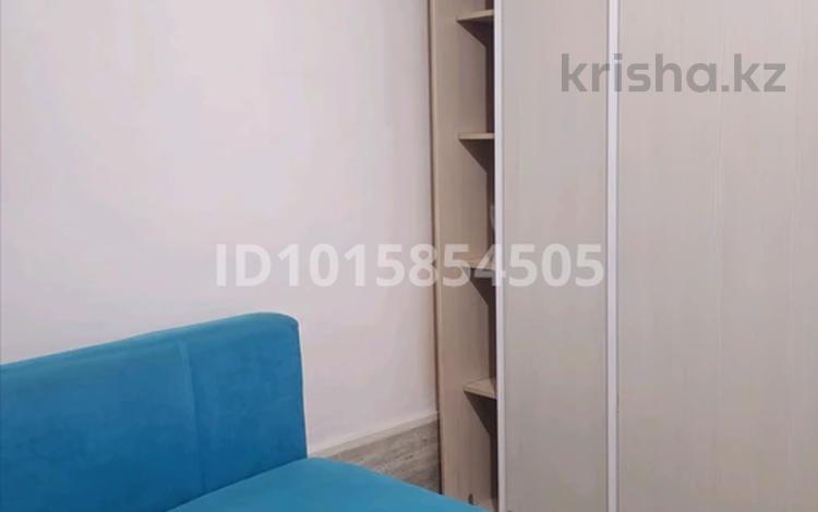 1-бөлмелі пәтер · 24 м² · 1/6 қабат, Кенесары хана 83, бағасы: ~ 9 млн ₸ в Алматы, Бостандыкский р-н — фото 2