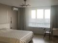 2-бөлмелі пәтер · 60 м² · 11/16 қабат, Жандосова 94/8, бағасы: 550 000 ₸ в Алматы, Бостандыкский р-н — фото 7