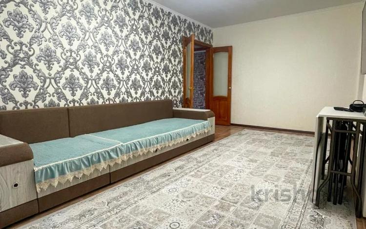 3-бөлмелі пәтер · 56 м² · 2/4 қабат, Достык, бағасы: 21 млн ₸ в Талдыкоргане — фото 2