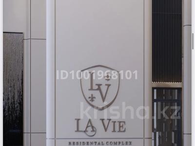 2-комнатная квартира · 67.78 м² · 4/14 этаж, Кошкарбаева — Момышулы за 60 млн 〒 в Астане, Алматы р-н