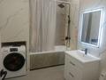 2-комнатная квартира · 65 м² · 4/9 этаж, Ильяс Омарова 25 — КазУТБ за 280 000 ₸ в Астане, Нура р-н — фото 2