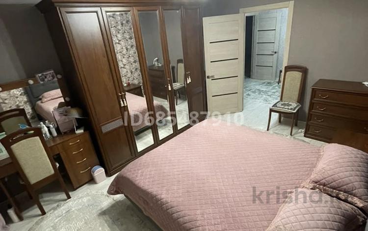 2-бөлмелі пәтер · 70 м² · 1/5 қабат, Мкр-н юбилейный 18 — Мкр-н юбилейный, бағасы: 28 млн ₸ в Костанае — фото 2