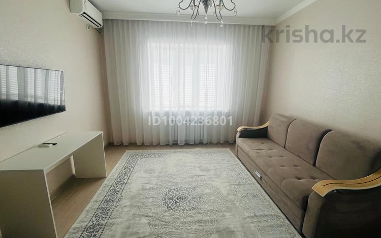 1-комнатная квартира · 46 м² · 3/5 этаж, мкр. Алтын орда 24а за 170 000 〒 в Актобе — фото 8