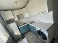2-бөлмелі пәтер · 50 м² · 3/5 қабат, 2 ш/а. 296 — Жубанов, бағасы: 180 000 ₸ в Актобе, мкр 8 — фото 5