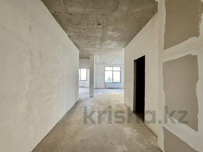 3-бөлмелі пәтер · 94.6 м² · 2/10 қабат, Тыныбаева 14, бағасы: 70.5 млн ₸ в Астане, Алматы р-н