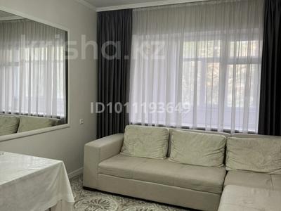 2-комнатная квартира · 59 м² · 2/4 этаж, Казыбек би 110 за 29 млн ₸ в Таразе