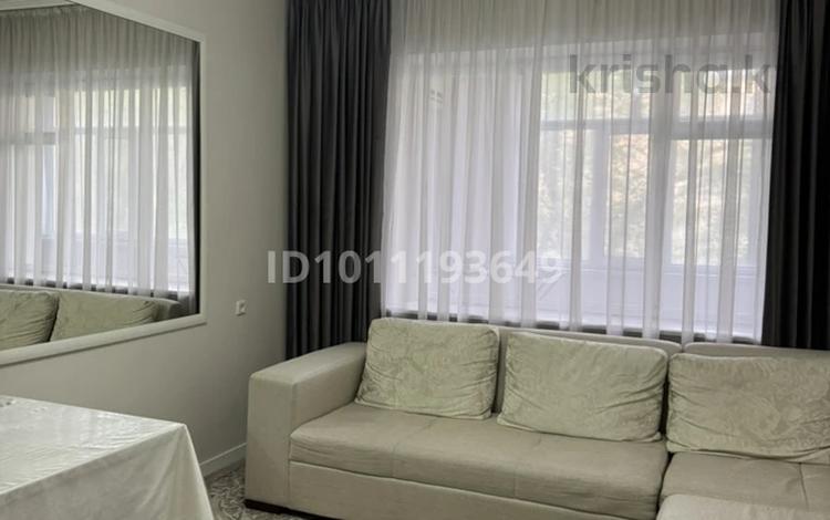 2-комнатная квартира · 59 м² · 2/4 этаж, Казыбек би 110 за 29 млн ₸ в Таразе — фото 2
