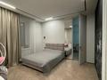 3-комнатная квартира · 80 м² · 4/12 этаж, Басенова 10 за 105 млн ₸ в Алматы, Бостандыкский р-н