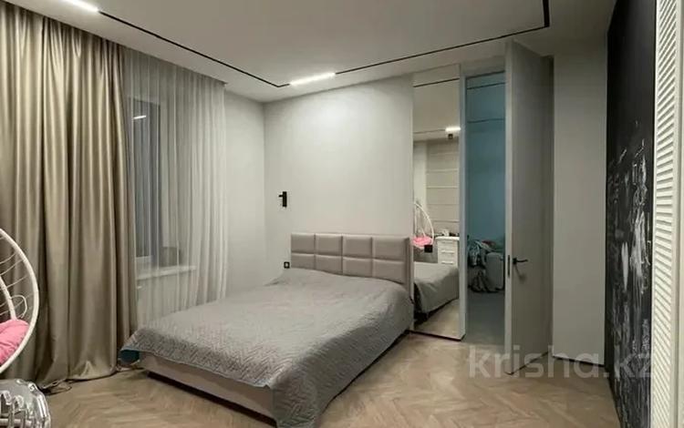 3-комнатная квартира · 80 м² · 4/12 этаж, Басенова 10 за 105 млн ₸ в Алматы, Бостандыкский р-н — фото 11