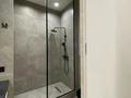 3-комнатная квартира · 80 м² · 4/12 этаж, Басенова 10 за 105 млн ₸ в Алматы, Бостандыкский р-н — фото 14