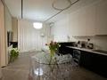 3-комнатная квартира · 80 м² · 4/12 этаж, Басенова 10 за 105 млн ₸ в Алматы, Бостандыкский р-н — фото 7