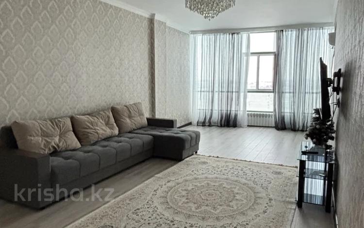 2-бөлмелі пәтер · 88 м² · 15/25 қабат, мкр 11, бағасы: 24.8 млн ₸ в Актобе — фото 16
