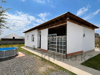Жеке үй · 4 бөлме · 75 м² · 6 жүзд., Алаш 746 — Карасу. Новостройка. ул.Алаш, бағасы: 20 млн ₸ в Аксукенте