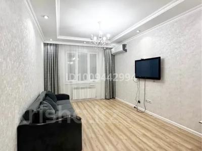 2-комнатная квартира · 47 м² · 14/22 этаж, Мангилик Ел 54 за 34.5 млн 〒 в Астане, Есильский р-н