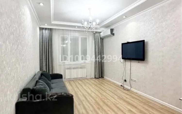 2-комнатная квартира · 47 м² · 14/22 этаж, Мангилик Ел 54 за 34 млн ₸ в Астане, Есильский р-н — фото 2