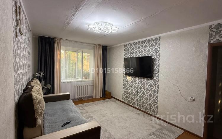 3-бөлмелі пәтер · 60 м² · 2/5 қабат, М. Горького — кутузова-толстого, бағасы: 17 млн ₸ в Павлодаре — фото 2