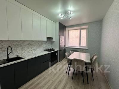 2-комнатная квартира · 65 м² · 1/9 этаж, микрорайон Береке 51 за 30 млн 〒 в Костанае