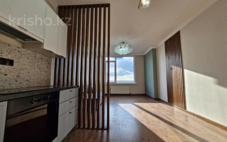 3-комнатная квартира · 75.5 м² · 13/19 этаж, Туран 55 за 52 млн ₸ в Астане, Нура р-н — фото 8