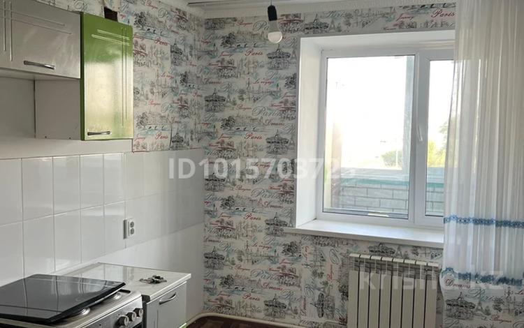 1-комнатная квартира · 42 м² · 3/5 этаж, Доспанова 30 за 10.9 млн ₸ в Аксу — фото 2