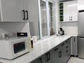 4-бөлмелі пәтер · 90 м² · 2/4 қабат, Тонкуруш 7 — Проспект Жамбыла, бағасы: 28 млн ₸ в Таразе — фото 4