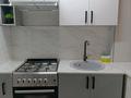 4-бөлмелі пәтер · 90 м² · 2/4 қабат, Тонкуруш 7 — Проспект Жамбыла, бағасы: 28 млн ₸ в Таразе