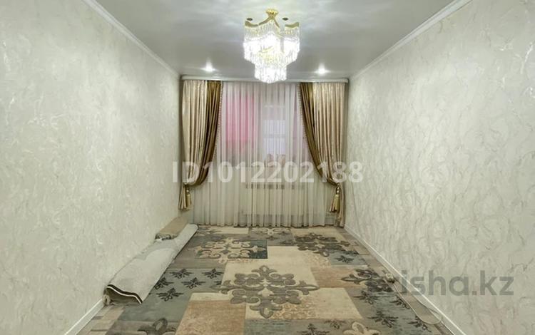 2-бөлмелі пәтер · 40 м² · 1/2 қабат, Кузнечные ряды 12 — ​Алматы район, Актобе, Актобе, бағасы: 8 млн ₸ в мкр. Курмыш — фото 2