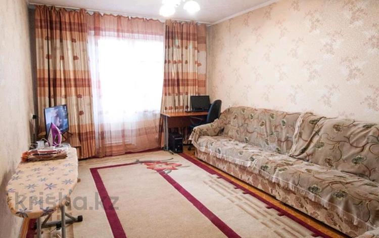 2-комнатная квартира · 55 м² · 5/5 этаж, мушелтой за 18 млн 〒 в Талдыкоргане, мкр Мушелтой — фото 2